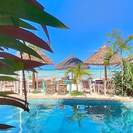 Villa Bahati Zanzibar Джамбіані Екстер'єр фото