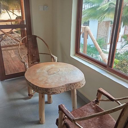 Villa Bahati Zanzibar Джамбіані Екстер'єр фото