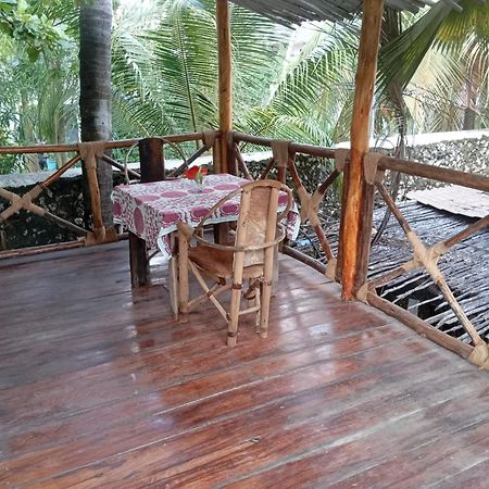 Villa Bahati Zanzibar Джамбіані Екстер'єр фото