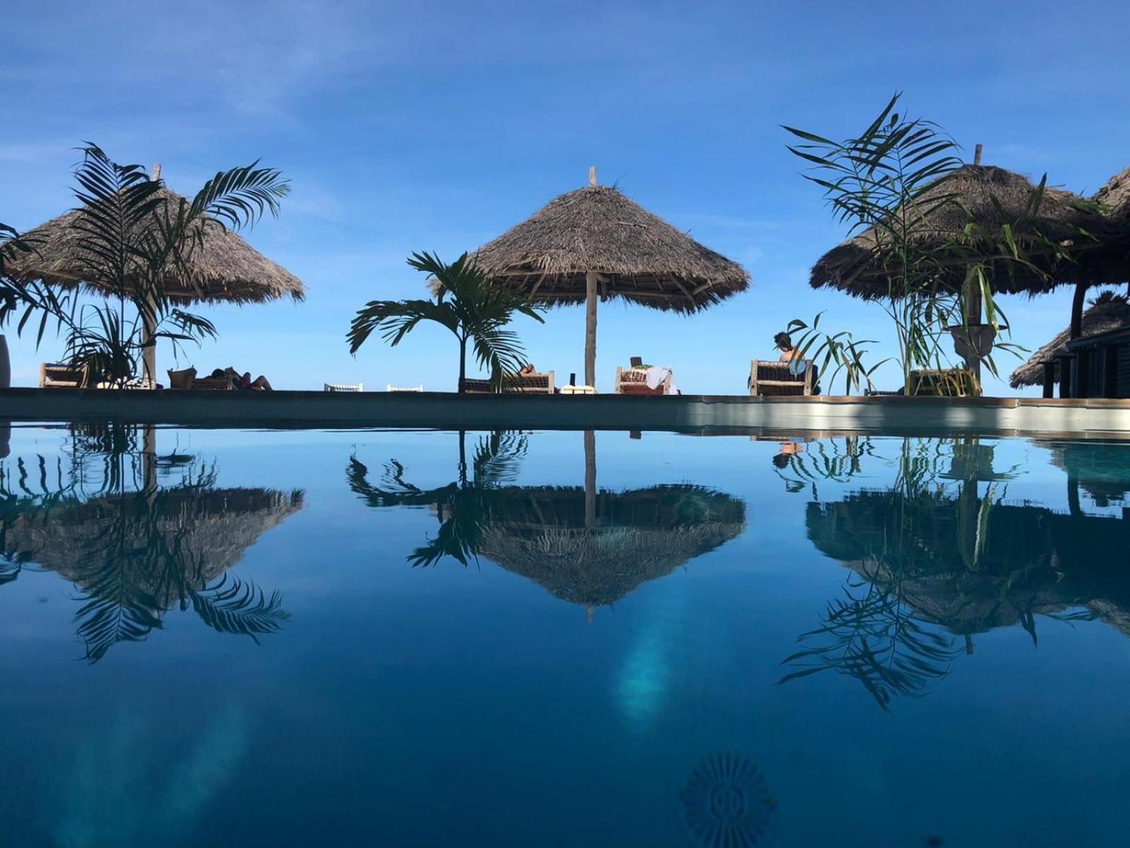 Villa Bahati Zanzibar Джамбіані Екстер'єр фото