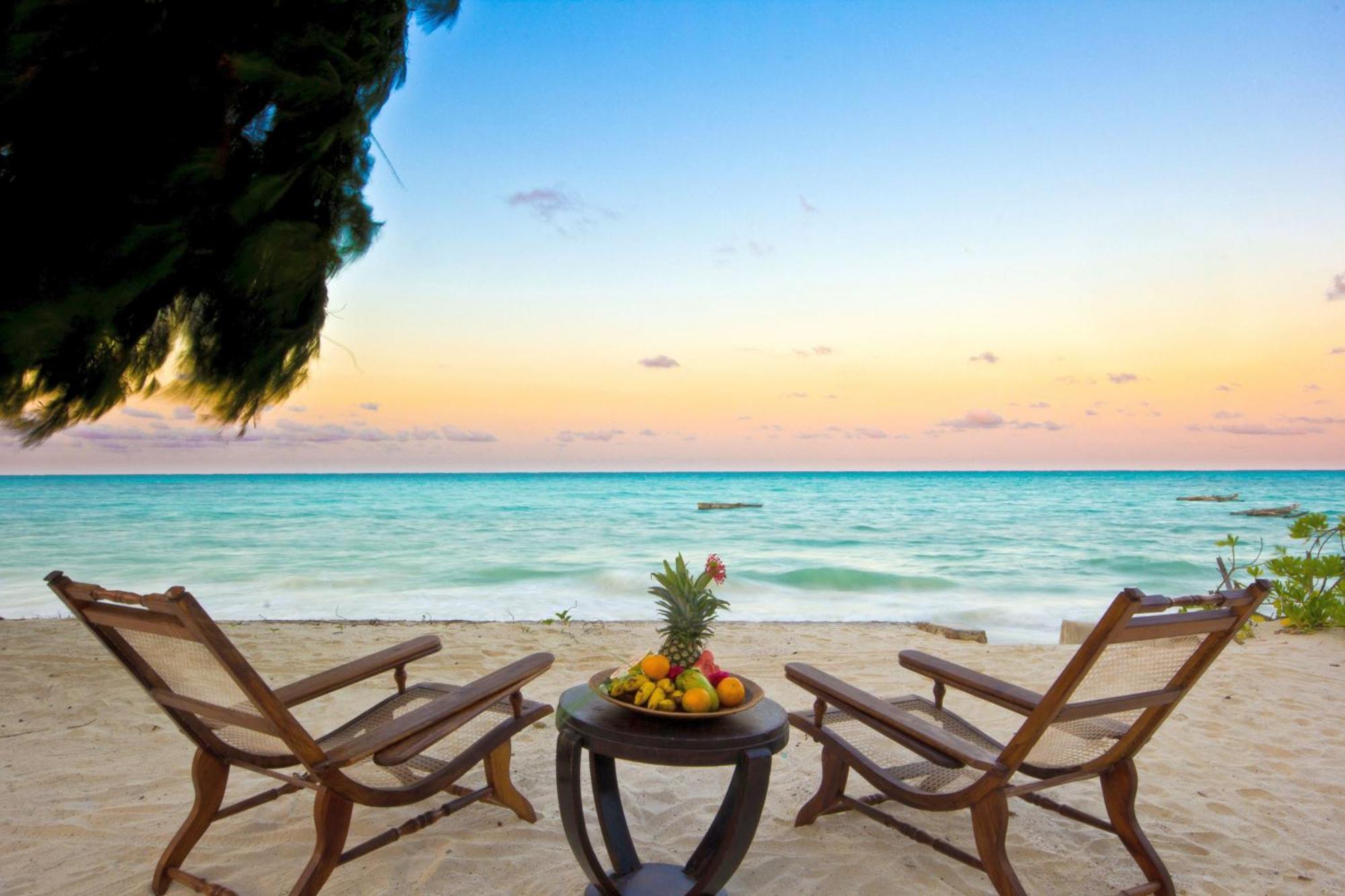 Villa Bahati Zanzibar Джамбіані Екстер'єр фото
