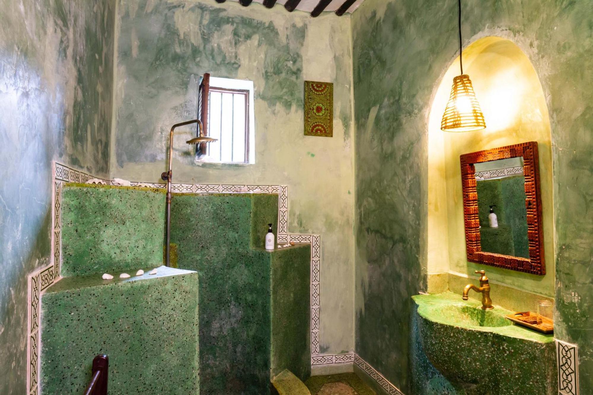 Villa Bahati Zanzibar Джамбіані Екстер'єр фото