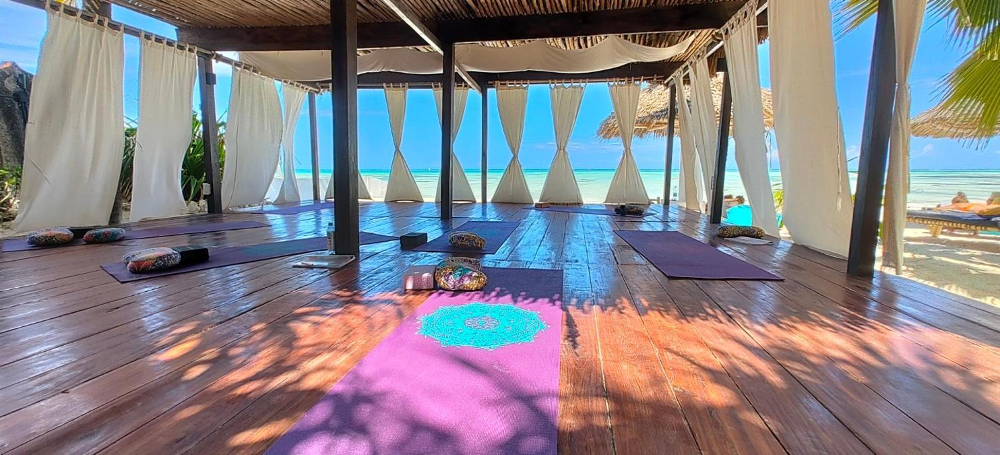 Villa Bahati Zanzibar Джамбіані Екстер'єр фото